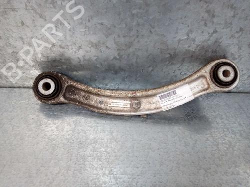 Used Left rear suspension arm VW TOUAREG (7LA, 7L6, 7L7) 4.2 V8 (310 hp) 13968585
