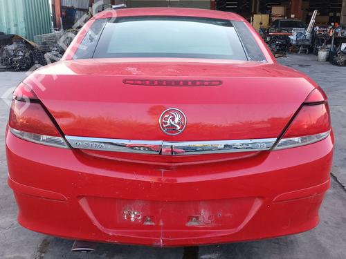 Electronic module OPEL ASTRA H TwinTop (A04) | BP33792657M83 - Image 9