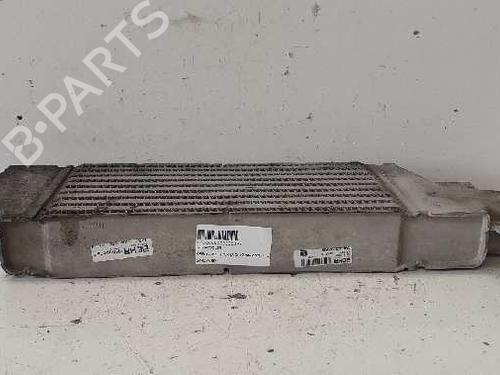 Used Intercooler OPEL COMBO Box Body/MPV 1.7 CDTI 16V (101 hp) 12739570