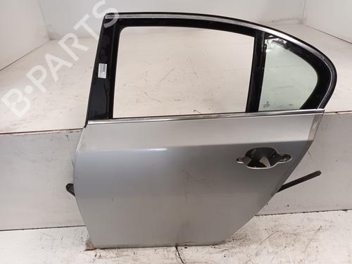 Left rear door BMW 5 (E60) 530 d | BP19022265C4 