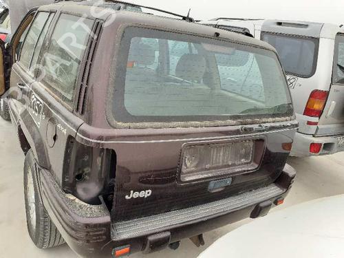 Rear mirror JEEP GRAND CHEROKEE I (ZJ, ZG) 5.2 i 4x4 (ZJ) | BP20107542I6 