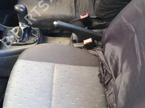 Højre baglygte SKODA OCTAVIA I (1U2) 1.9 TDI | BP12738991C35