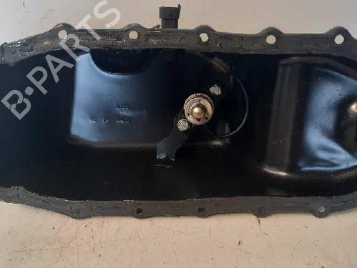 Oil sump OPEL CORSA D (S07) 1.3 CDTI (L08, L68) | BP13967384M115 