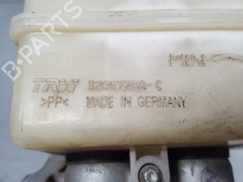 Brake master cylinder MERCEDES-BENZ B-CLASS Sports Tourer (W245) B 200 CDI (245.208) | BP12706127M77 