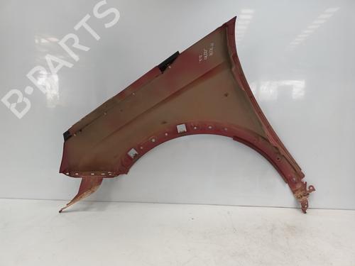 Right front fenders PEUGEOT 3008 II SUV (MC_, MR_, MJ_, M4_) 1.2 THP/ PureTech 130 (MRHNSM, MRHNSU, MRHNSJ, MRHNYW,... | BP26393904C42 