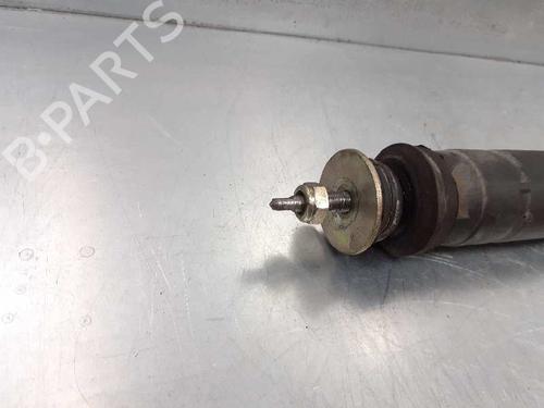 Right rear shock absorber MERCEDES-BENZ C-CLASS Coupe (CL203) C 200 Kompressor (203.745) | BP12756308M19 