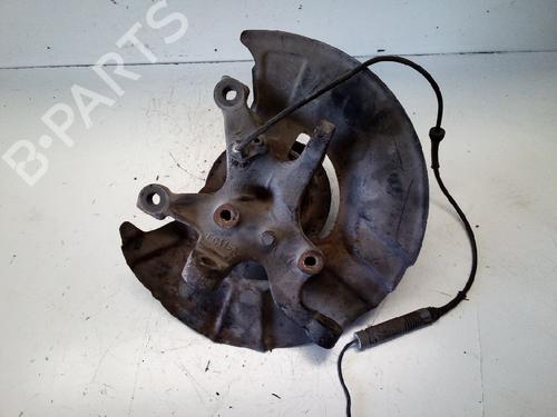 BP12761689M25 | Left front steering knuckle BMW 3 (E36) 325 tds BP12761689M25