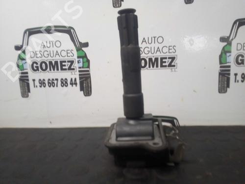 Ignition coil AUDI A3 (8L1) 1.8 T | BP12809817M94 