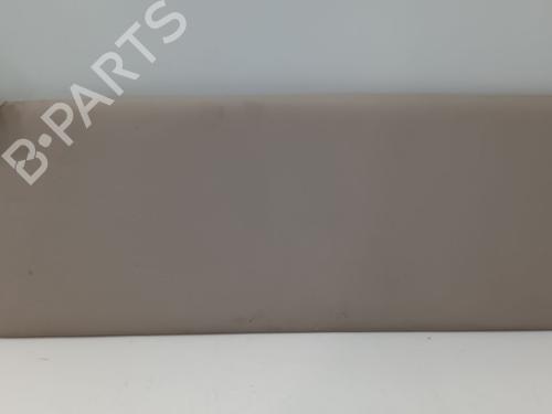 Used Right sun visor Right sun visor FORD TRANSIT Van (FA_ _) [2006-2014] 34348153 34348153