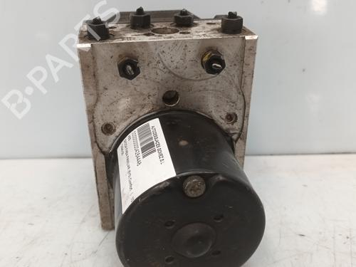 ABS pump SKODA FABIA I (6Y2)  | BP26686939M43 