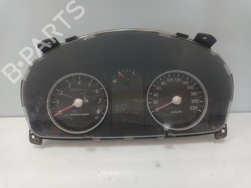 Used Instrument cluster Instrument cluster HYUNDAI GETZ (TB) 1.4 i (97 hp) 35929403 35929403