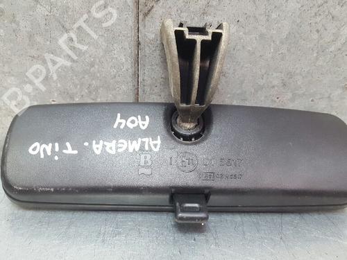 Rear mirror NISSAN ALMERA TINO (V10) 1.8 | BP12707942I6 