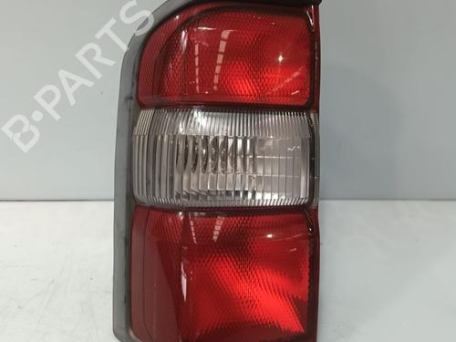 Farolim esquerdo NISSAN PATROL GR V Wagon (Y61) [1997-2026]  31343483