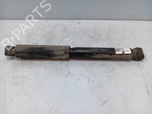 Used Right rear shock absorber Right rear shock absorber 39516815 39516815