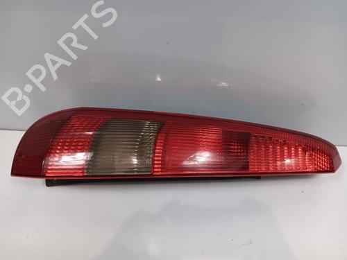 Used Left taillight Left taillight 35783197 35783197