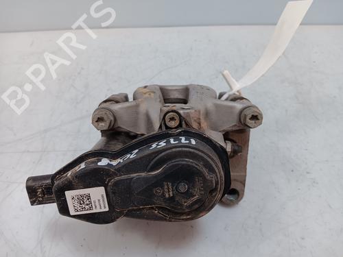 Left rear brake caliper PEUGEOT 2008 I (CU_)  | BP29357717M107 