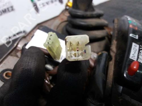 Gear lever TOYOTA HILUX III SUV (_N1_, _N2_)  | BP12901809M90