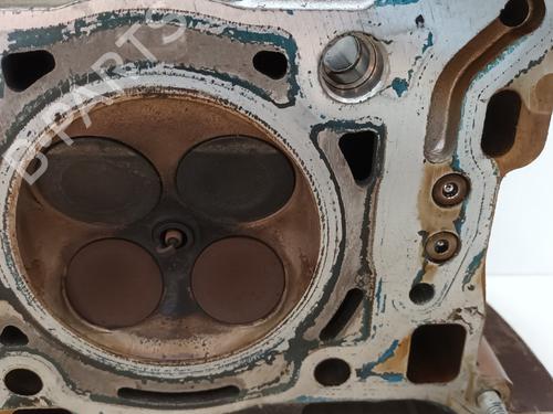 Cylinder head CHEVROLET CAPTIVA (C100, C140) 3.2 4WD | BP17045472M5 