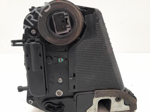 Rear right lock TOYOTA PRIUS Liftback (_W2_) 1.5 Hybrid (NHW20_, NHW20R) | BP12756056C99 