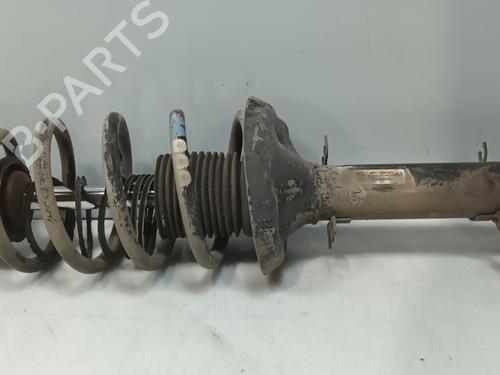 Used Left front shock absorber VW GOLF IV (1J1) [1997-2008]  30680596