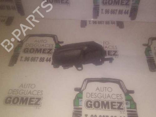 Front left interior door handle CITROËN C1 (PM_, PN_) 1.0 | BP12798387I13 