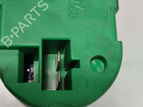 Heater resistor RENAULT ESPACE IV (JK0/1_) 2.2 dCi (JK0H) | BP32292733M108