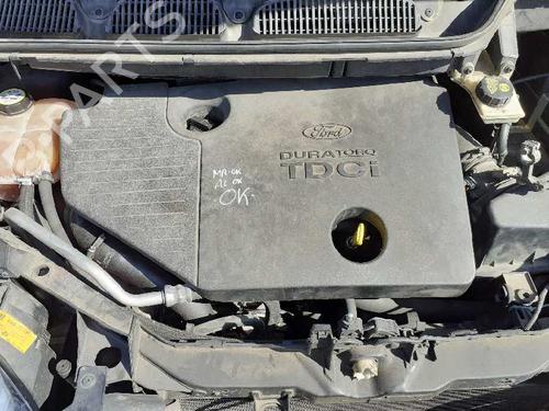 Achsschenkel links vorne FORD FOCUS C-MAX (DM2)  | BP12770221M25 