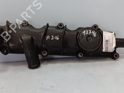 Ventildæksel PEUGEOT 206 Hatchback (2A/C) 1.9 D (69 hp) 29140269