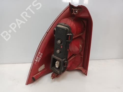 Right taillight PEUGEOT 307 Break (3E)  | BP27261136C35 
