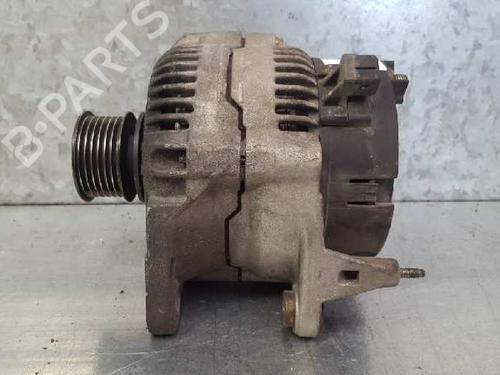 Used Alternator VW GOLF III (1H1) [1989-1998]  12703159