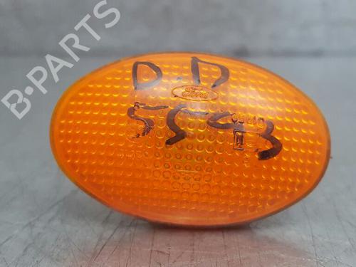 Used Right side indicator Right side indicator FORD FIESTA III (GFJ) [1989-1997] 12853719 12853719
