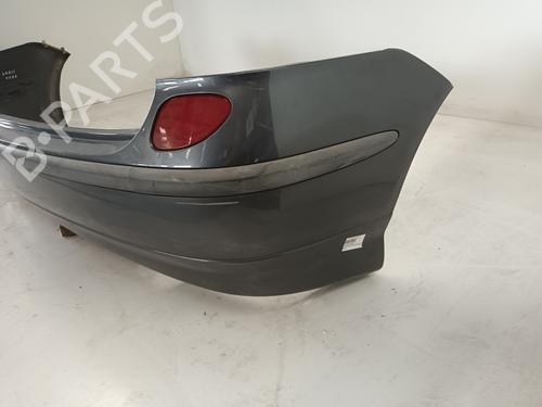 Rear bumper NISSAN ALMERA TINO (V10) 2.2 dCi | BP18023153C8 