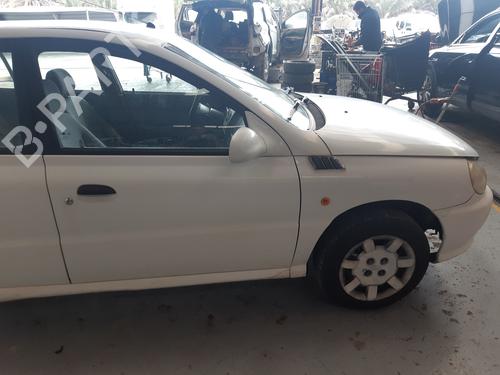 AC compressor KIA RIO I Hatchback (DC) 1.3 | BP24238463M34 