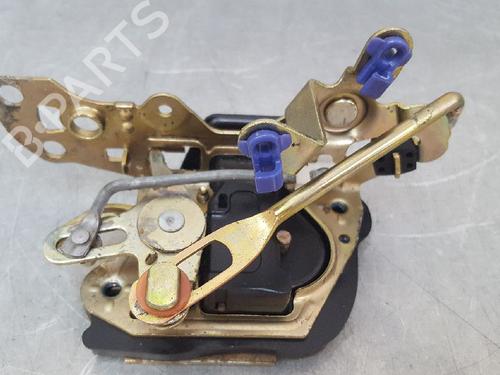 Used Tailgate lock OPEL MONTEREY B (M98) 3.0 DTI (UBS73D, UBS73G) (159 hp) 12745052