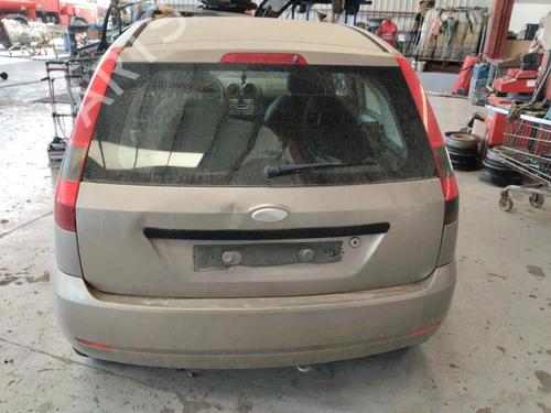 Tailgate lock FORD FIESTA V (JH_, JD_) 1.4 16V | BP16814448C101