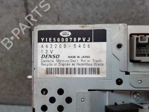 Display monitor LAND ROVER DISCOVERY III (L319) 2.7 TD 4x4 | BP12719366C48 