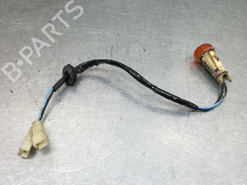 Used Left side indicator Left side indicator FIAT PANDA (141_) 900 (45 hp) 12721157 12721157