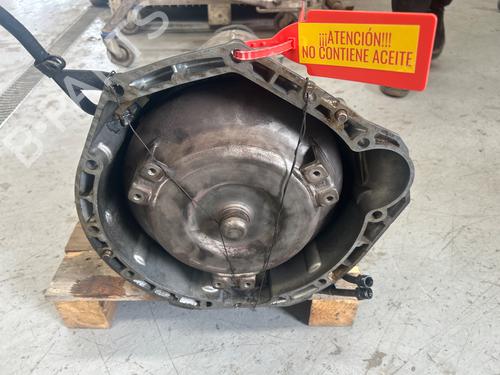 Used Gearbox Gearbox MERCEDES-BENZ E-CLASS (W210) E 200 CDI (210.007) (116 hp) 34164086 34164086