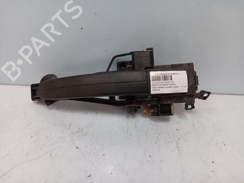 Tailgate handle FORD TRANSIT CONNECT MPV 1.6 TDCi BK21V429A36AG |