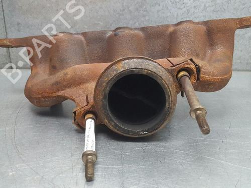 Exhaust manifold FORD ESCORT V (AAL, ABL) 1.8 D | BP12723033M110 