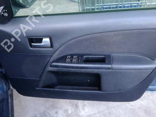 Engine control unit (ECU) FORD MONDEO III (B5Y) 2.0 16V | BP12698553M57 