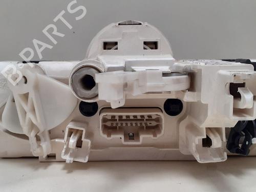 Climate control RENAULT MEGANE II (BM0/1_, CM0/1_) 1.4 16V | BP12763884I5 