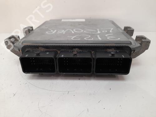 Engine control unit (ECU) LAND ROVER RANGE ROVER SPORT I (L320) 2.7 D 4x4 | BP12686816M57 