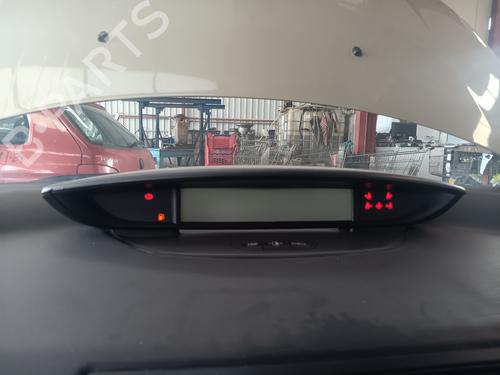 Fuel pump CITROËN C4 I (LC_) 1.4 16V | BP20132104M76 