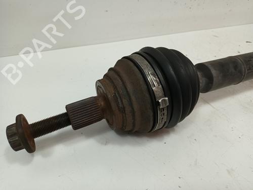 Right front driveshaft SEAT ALTEA (5P1)  | BP17961420M39 