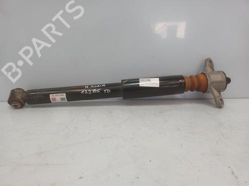 Right rear shock absorber HYUNDAI KONA (OS, OSE, OSI) 1.6 GDi Hybrid M0055300CM000 |