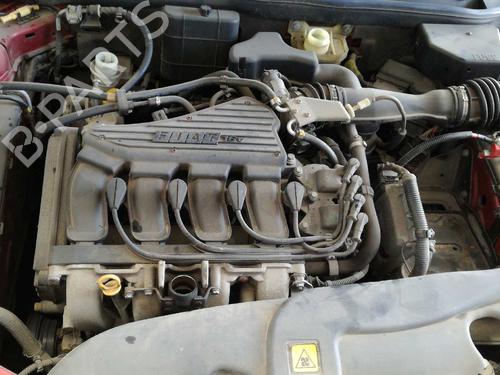 Ignition coil FIAT MAREA (185_) 1.6 100 16V | BP12705206M94 
