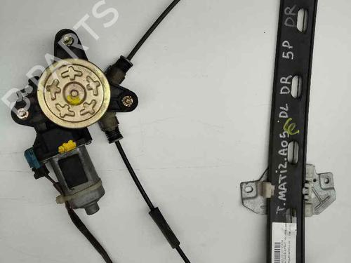 Andre CHEVROLET MATIZ (M200, M250) [2005-2026]  12931477