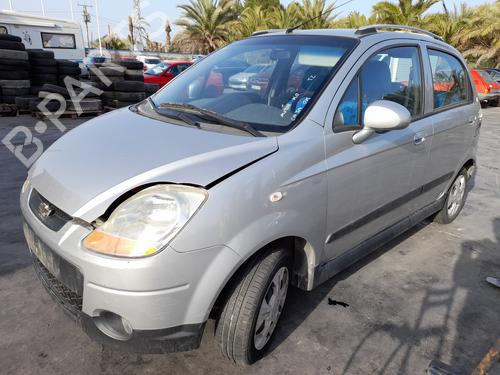 Andre DAEWOO MATIZ (M100, M150) 1.0 | BP25814908O1 