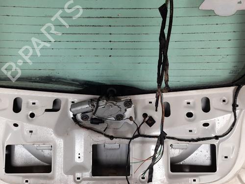 Tailgate FORD FOCUS I (DAW, DBW) 1.8 DI / TDDi | BP12720288C6 